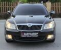 Черный Шкода Октавия, объемом двигателя 0 л и пробегом 250 тыс. км за 6850 $, фото 1 на Automoto.ua