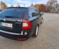 Черный Шкода Октавия, объемом двигателя 2 л и пробегом 277 тыс. км за 7200 $, фото 7 на Automoto.ua