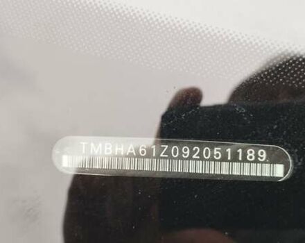 Чорний Шкода Октавія, об'ємом двигуна 1.6 л та пробігом 209 тис. км за 8299 $, фото 25 на Automoto.ua