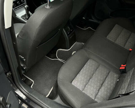 Чорний Шкода Октавія, об'ємом двигуна 1.6 л та пробігом 260 тис. км за 6450 $, фото 19 на Automoto.ua