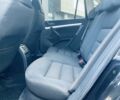 Черный Шкода Октавия, объемом двигателя 1.4 л и пробегом 285 тыс. км за 6100 $, фото 6 на Automoto.ua