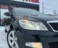 Черный Шкода Октавия, объемом двигателя 1.8 л и пробегом 250 тыс. км за 7800 $, фото 2 на Automoto.ua