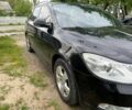 Черный Шкода Октавия, объемом двигателя 1.8 л и пробегом 206 тыс. км за 8000 $, фото 3 на Automoto.ua