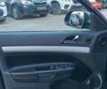 Чорний Шкода Октавія, об'ємом двигуна 2 л та пробігом 252 тис. км за 7990 $, фото 1 на Automoto.ua