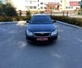 Черный Шкода Октавия, объемом двигателя 1.6 л и пробегом 153 тыс. км за 7750 $, фото 23 на Automoto.ua