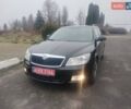 Черный Шкода Октавия, объемом двигателя 1.4 л и пробегом 179 тыс. км за 6700 $, фото 9 на Automoto.ua