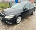 Чорний Шкода Октавія, об'ємом двигуна 1.98 л та пробігом 224 тис. км за 7000 $, фото 1 на Automoto.ua
