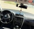 Черный Шкода Октавия, объемом двигателя 1.8 л и пробегом 192 тыс. км за 7999 $, фото 20 на Automoto.ua