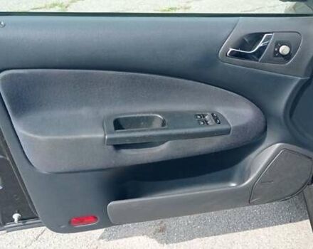 Черный Шкода Октавия, объемом двигателя 1.6 л и пробегом 273 тыс. км за 5600 $, фото 15 на Automoto.ua