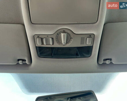 Черный Шкода Октавия, объемом двигателя 1.4 л и пробегом 148 тыс. км за 6400 $, фото 16 на Automoto.ua