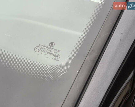 Черный Шкода Октавия, объемом двигателя 1.6 л и пробегом 218 тыс. км за 6777 $, фото 31 на Automoto.ua