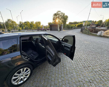 Шкода Октавия 2009 в Хусте на Automoto.ua Черный Шкода Октавия, объемом двигателя 1.97 л и пробегом 310 тыс. км за 9499 $, фото 3 на Automoto.ua