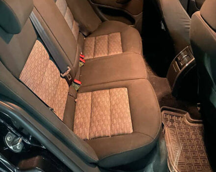 Чорний Шкода Октавія, об'ємом двигуна 1.9 л та пробігом 224 тис. км за 6300 $, фото 4 на Automoto.ua