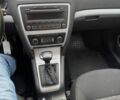 Чорний Шкода Октавія, об'ємом двигуна 2 л та пробігом 264 тис. км за 2100 $, фото 7 на Automoto.ua