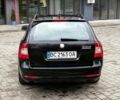 Чорний Шкода Октавія, об'ємом двигуна 1.6 л та пробігом 290 тис. км за 7200 $, фото 18 на Automoto.ua
