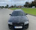 Черный Шкода Октавия, объемом двигателя 2 л и пробегом 270 тыс. км за 7100 $, фото 1 на Automoto.ua