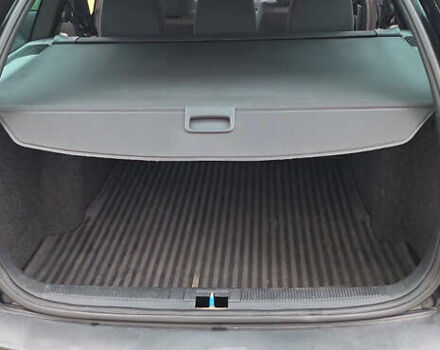 Чорний Шкода Октавія, об'ємом двигуна 1.6 л та пробігом 199 тис. км за 6600 $, фото 23 на Automoto.ua