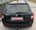 Черный Шкода Октавия, объемом двигателя 0 л и пробегом 219 тыс. км за 7200 $, фото 3 на Automoto.ua