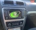 Чорний Шкода Октавія, об'ємом двигуна 1.8 л та пробігом 252 тис. км за 7700 $, фото 46 на Automoto.ua