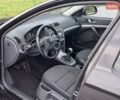 Черный Шкода Октавия, объемом двигателя 1.8 л и пробегом 213 тыс. км за 7500 $, фото 10 на Automoto.ua