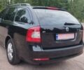 Черный Шкода Октавия, объемом двигателя 1.6 л и пробегом 209 тыс. км за 8299 $, фото 15 на Automoto.ua