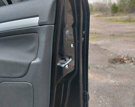 Черный Шкода Октавия, объемом двигателя 1.8 л и пробегом 212 тыс. км за 7700 $, фото 27 на Automoto.ua