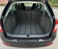 Черный Шкода Октавия, объемом двигателя 1.8 л и пробегом 223 тыс. км за 8700 $, фото 21 на Automoto.ua