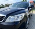 Чорний Шкода Октавія, об'ємом двигуна 1.6 л та пробігом 153 тис. км за 7950 $, фото 18 на Automoto.ua