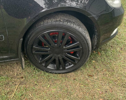 Чорний Шкода Октавія, об'ємом двигуна 0 л та пробігом 215 тис. км за 7600 $, фото 3 на Automoto.ua