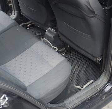 Черный Шкода Октавия, объемом двигателя 1.9 л и пробегом 345 тыс. км за 6000 $, фото 7 на Automoto.ua