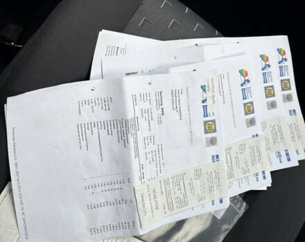 Черный Шкода Октавия, объемом двигателя 1.6 л и пробегом 218 тыс. км за 6777 $, фото 58 на Automoto.ua