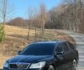 Чорний Шкода Октавія, об'ємом двигуна 1.97 л та пробігом 304 тис. км за 7490 $, фото 1 на Automoto.ua