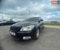 Чорний Шкода Октавія, об'ємом двигуна 1.8 л та пробігом 278 тис. км за 5899 $, фото 1 на Automoto.ua
