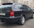 Чорний Шкода Октавія, об'ємом двигуна 1.6 л та пробігом 199 тис. км за 6600 $, фото 13 на Automoto.ua