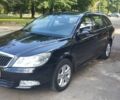 Чорний Шкода Октавія, об'ємом двигуна 1.4 л та пробігом 265 тис. км за 6250 $, фото 1 на Automoto.ua