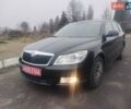 Черный Шкода Октавия, объемом двигателя 1.4 л и пробегом 179 тыс. км за 6700 $, фото 10 на Automoto.ua