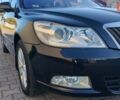 Чорний Шкода Октавія, об'ємом двигуна 1.4 л та пробігом 225 тис. км за 6999 $, фото 19 на Automoto.ua