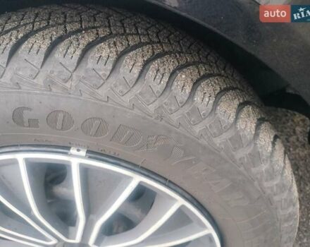 Черный Шкода Октавия, объемом двигателя 1.4 л и пробегом 179 тыс. км за 6700 $, фото 21 на Automoto.ua