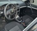 Черный Шкода Октавия, объемом двигателя 1.4 л и пробегом 178 тыс. км за 8300 $, фото 17 на Automoto.ua