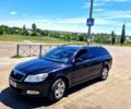 Чорний Шкода Октавія, об'ємом двигуна 1.4 л та пробігом 200 тис. км за 6500 $, фото 1 на Automoto.ua