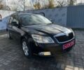 Чорний Шкода Октавія, об'ємом двигуна 1.4 л та пробігом 177 тис. км за 6900 $, фото 15 на Automoto.ua