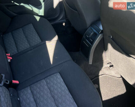 Чорний Шкода Октавія, об'ємом двигуна 2 л та пробігом 301 тис. км за 8500 $, фото 2 на Automoto.ua