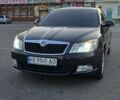 Чорний Шкода Октавія, об'ємом двигуна 1.4 л та пробігом 178 тис. км за 7600 $, фото 1 на Automoto.ua