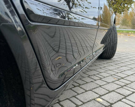 Шкода Октавія 2009 у Луцьку на Automoto.ua Чорний Шкода Октавія, об'ємом двигуна 1.8 л та пробігом 241 тис. км за 7900 $, фото 23 на Automoto.ua