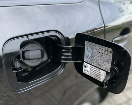 Шкода Октавія 2009 у Луцьку на Automoto.ua Чорний Шкода Октавія, об'ємом двигуна 1.8 л та пробігом 241 тис. км за 7900 $, фото 26 на Automoto.ua