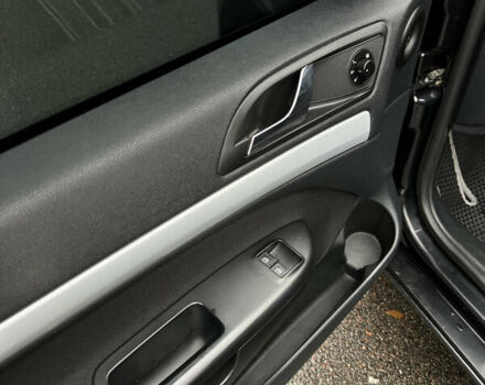 Чорний Шкода Октавія, об'ємом двигуна 1.6 л та пробігом 260 тис. км за 6450 $, фото 17 на Automoto.ua