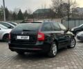 Чорний Шкода Октавія, об'ємом двигуна 1.8 л та пробігом 207 тис. км за 8300 $, фото 3 на Automoto.ua