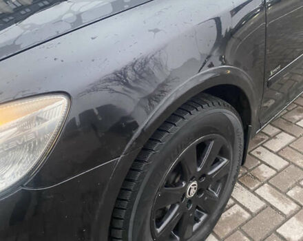 Чорний Шкода Октавія, об'ємом двигуна 1.9 л та пробігом 394 тис. км за 5900 $, фото 12 на Automoto.ua