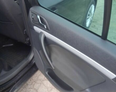 Черный Шкода Октавия, объемом двигателя 1.6 л и пробегом 193 тыс. км за 7400 $, фото 8 на Automoto.ua