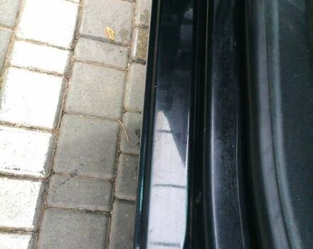 Черный Шкода Октавия, объемом двигателя 1.8 л и пробегом 221 тыс. км за 7400 $, фото 33 на Automoto.ua